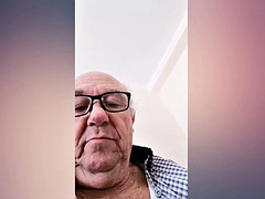 69-year-old man from Italy 23