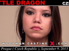 CastingX - Little Dragon