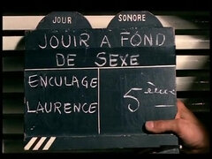 Ondees brulantes (1978) - Brigitte Lahaie - FRENCH