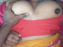 Hot desi girlfriend brings her doll home for some wild fucking with Bengali girls