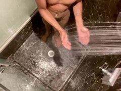 Plus-Size Get Nailed Rock-Hard in Bathroom by Big Black Cock