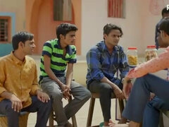 Matkani Ke Matke Season 02 2023 Part 4 Hindi Rabbit Web Series