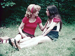 Like mother, Like daughter-in-law - 1973 (Restored)