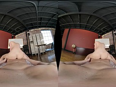 VR PMV Compilation - hiit
