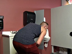 ExtraBigDicks Glory Hole BBC