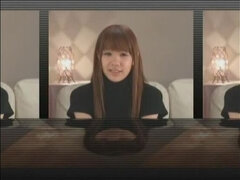 Amazing Japanese girl Hinano Momosaki in Best Fingering JAV clip