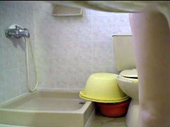 hidden camera - sister and moreover her friends