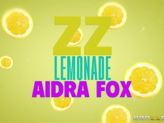 ZZ Lemonade: Aidra Fox