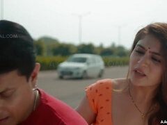 Malkin Bhabhi Season 02 Episode 03 (2024) PrimeShots Hindi Hot Web Series - Big ass