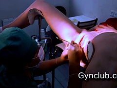Gynaecoloog