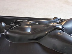 Vacbed + Lube
