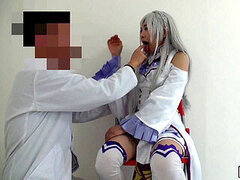 Costume play, japanese cosplay, cosplay