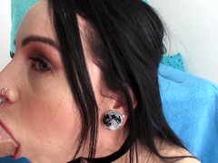 Anal, Tispe, Kukk suging, Hardcore, Petite, Ludder, Tattovering