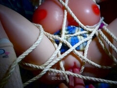 Bdsm, Creampie, Striekanie semena, Bábika, Prstovanie, Poníženie, Talianskej, Otrok