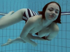Vintage 18-19 year old Lada Poleshuk being hot and plus sexy