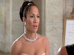 Jennifer Lopez - Maid In Manhattan