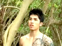 Homoseksuel, Thai