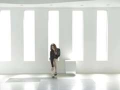 Jenna Ross - A Refined Dance