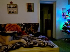 Midnight Sex - Amateur Homemade Video
