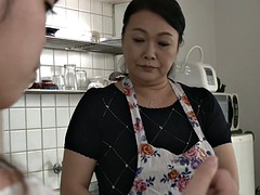 Japaner, Milf