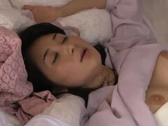 New Japanese chick in Horny Cumshots, Creampie/Nakadashi JAV scene only for you