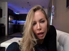 StepMommy Nicole Aniston Wants Sex From Stepson