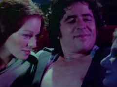 Barbra Broadcast (1977, Usa, full vintage video, 2K rip)