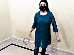 Ik Wari Ty Lag Seeny Naal Sexy Mujra Dance Pakistani