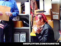 ShopLyfter - super-hot japanese Mom Fucks for daughters Freedom