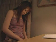 Hottest Japanese slut Chihiro Hasegawa, Mikami Syoko in Best Solo Female JAV scene