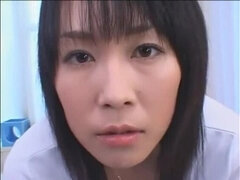 Fabulous Japanese chick Kirari Koizumi in Best JAV video