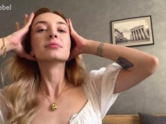 18 anni, Anale, Schizzo di sborra, Film completo, Piccola, Figa, Russa, Ragazza
