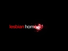 Brunetta, Hd, Lesbica, Dildo indossabile, Ragazza