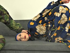 Amatoriale, Arabe, Cieca, Europea, Sega, Hardcore, Ragazza, Moglie