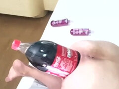 Любители, Анальный секс, Эксцентричное, Дилдо, Фетиш, Хд, Оргазм, Соло