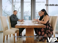 Bbw, Veľké kozy, Pár, Cuckold, Českej, Hd, Kozičky, Manželka