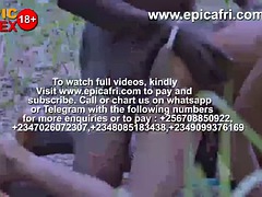 Compilation of the best ebony african cumshots