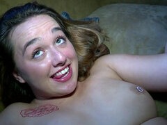 Pik sutte, Brunette, Hd, Onani, Naturlige bryster, Jomfru