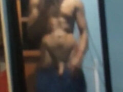 Teen Show His Dick