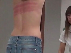 18, 본디지 훈육 사디즘 마소치슴, 처벌, 청소년