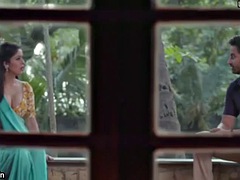 素人, デカチン, デカパイ, ハードコア, インド人, 淫乱熟女, 魅力的, ティーン