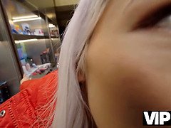 Kauniit, Biseksuaali, Kyrpä, Hd, Aviomies, Hirviö, Näkökulma pov, Sukkahousu