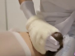 Amatéri, Krásky, Veľké péro, Muži v dámskom, Striekanie semena, Ebenové, Fetiš, Sólo