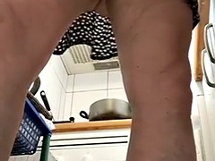 Amateur, Gros seins, Cocu, Noir ébène, Poilue, Hard, Pov, Nénés