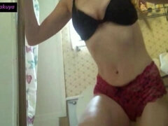 18 jahre, Selbstgemacht, Jungendliche (18+), Toilette