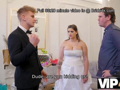 Tekintélyes didik, Gesztenyebarna, Döci, Felszarvazott, Cseh, Hd, Harisnya, Esküvő