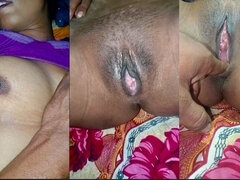 Fingering, Indisk, Fitta