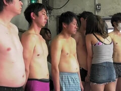 Groupe, Hd, Japonaise, Mère que j'aimerais baiser, Public