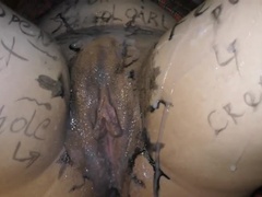 Amateur, Gros cul, Tromperie, Tir de sperme, Partouze, Fait maison, Pute, Pute