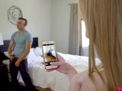 Amateur, Rubia, Atrapados, Corrida, Hd, Pov, Hermanas, Adolescente